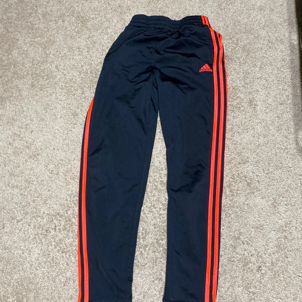 Adidas sweatpants